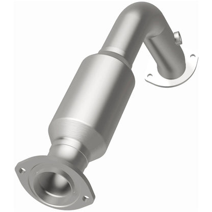 MagnaFlow Lexus NX200t OEM Grade Federal / EPA Compliant Direct-Fit Catalytic Converter 21-114 Photo - out of package