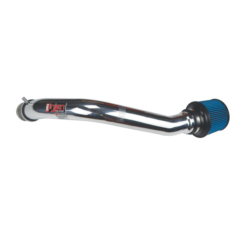 Injen Polished Cold Air Intake 03-07 Accord V6 / 04-08 TL / 07-08 TL Type S RD1482P Photo - Primary