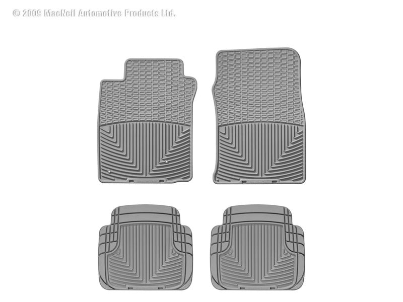 WeatherTech  W39GR-W50GR W39GR-W50GR Photo - Primary
