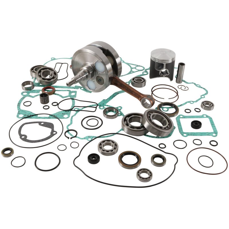 Vertex Pistons Vertex KTM Complete Engine Rebuild Kit WR101-151 WR101-151 Photo - Primary