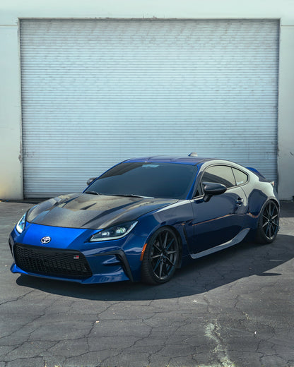 ARK 2022+ Subaru BRZ | 2022+ Toyota GR86 Legato Hood