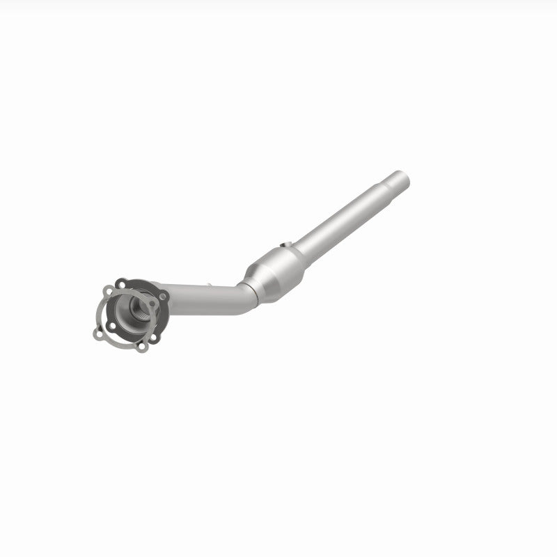 MagnaFlow Volkswagen Standard Grade Federal / EPA Compliant Direct-Fit Catalytic Converter 16426 360 Degree Image Set