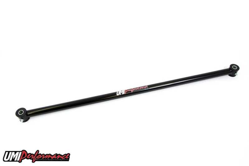UMI Performance 65-70 GM B-Body Non-Adjustable Panhard Bar 3658-B 3658-B Photo - Primary