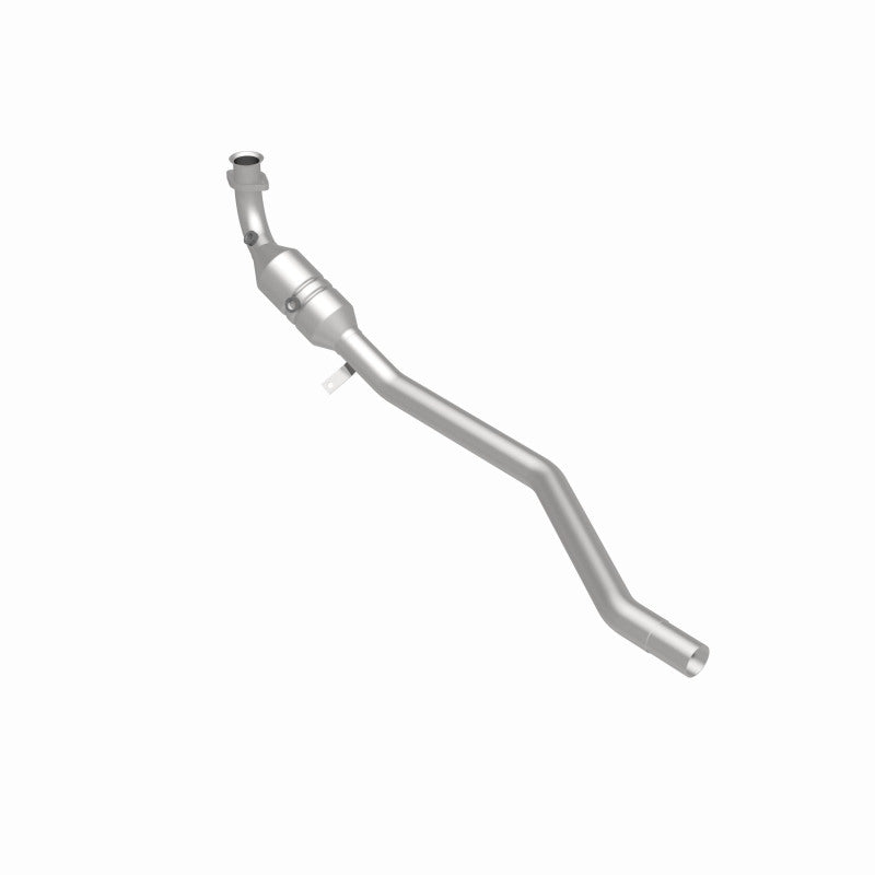 MagnaFlow Mercedes-Benz ML350 California Grade CARB Compliant Direct-Fit Catalytic Converter 5551717 360 Degree Image Set