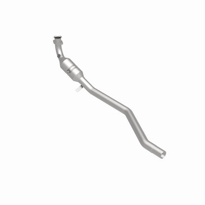 MagnaFlow Mercedes-Benz ML350 California Grade CARB Compliant Direct-Fit Catalytic Converter 5551717 360 Degree Image Set