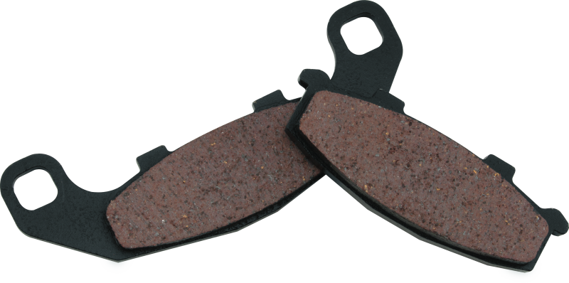 BikeMaster Kawasaki Brake Pads 961131 961131 Photo - Primary
