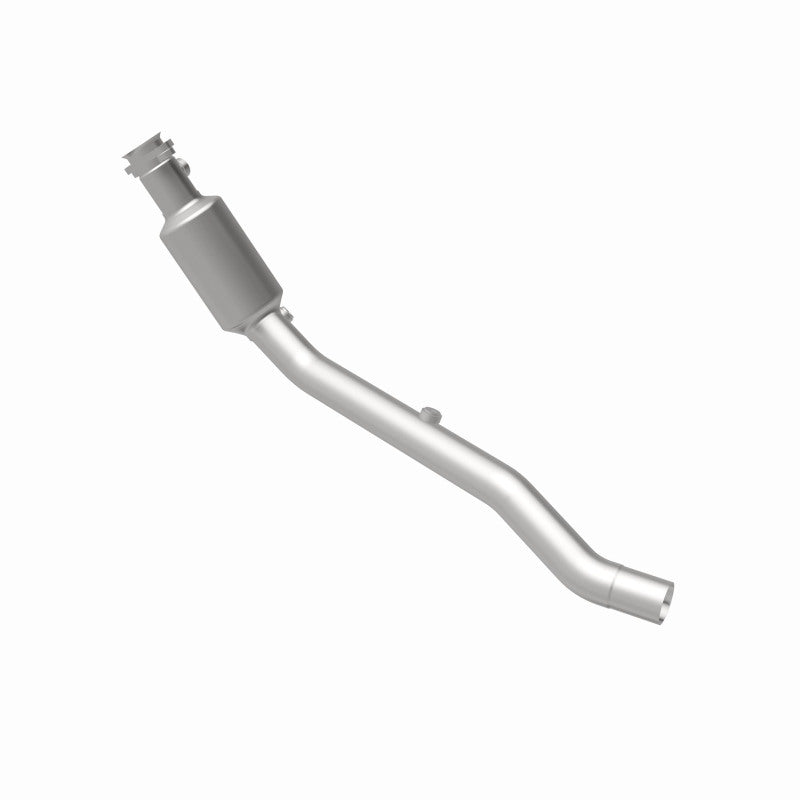 MagnaFlow Land Rover California Grade CARB Compliant Direct-Fit Catalytic Converter 5551718 360 Degree Image Set