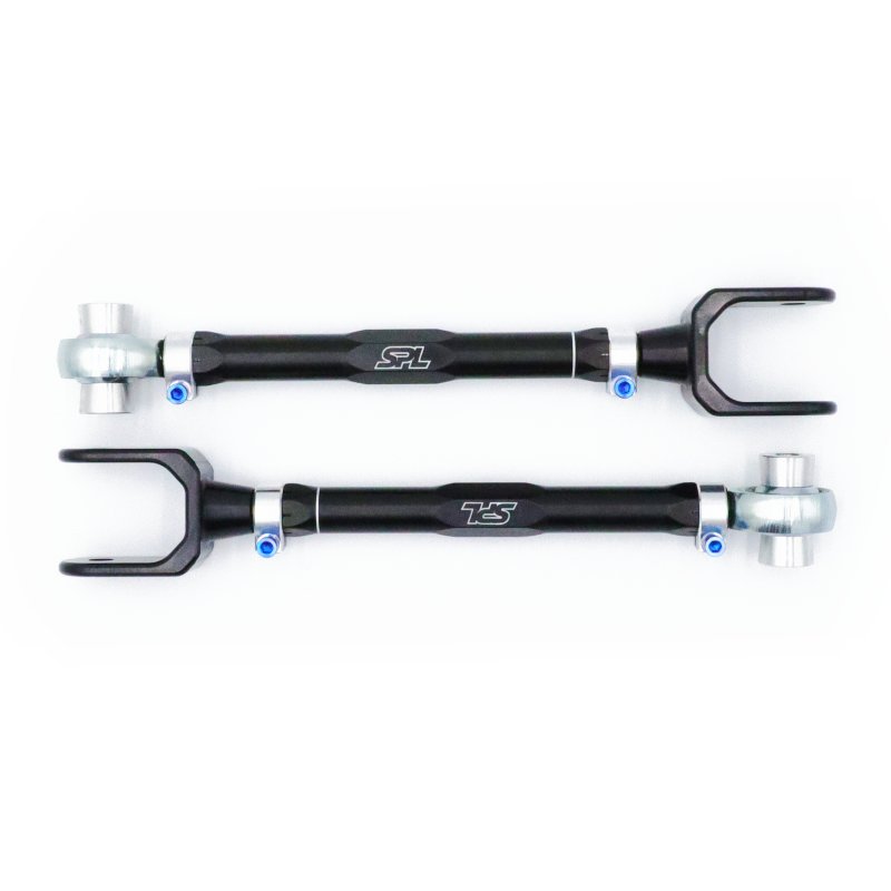 SPL Part Rear Traction Arms Q50/Q60 SPL RTR V37D Photo - Primary