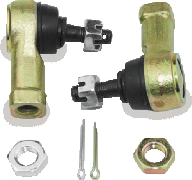 QuadBoss Qboss Tie Rod End Kits 413512 413512 Photo - Primary