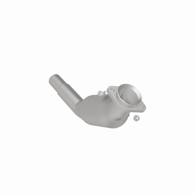 MagnaFlow Mercedes-Benz E400 OEM Grade Federal / EPA Compliant Direct-Fit Catalytic Converter 52997 360 Degree Image Set