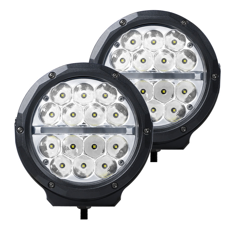 Go Rhino GOR Xplor Lighting Lights Light Bars & Cubes main image