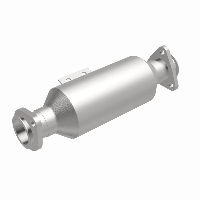 MagnaFlow Hyundai California Grade CARB Compliant Direct-Fit Catalytic Converter 4481876 360 Degree Image Set