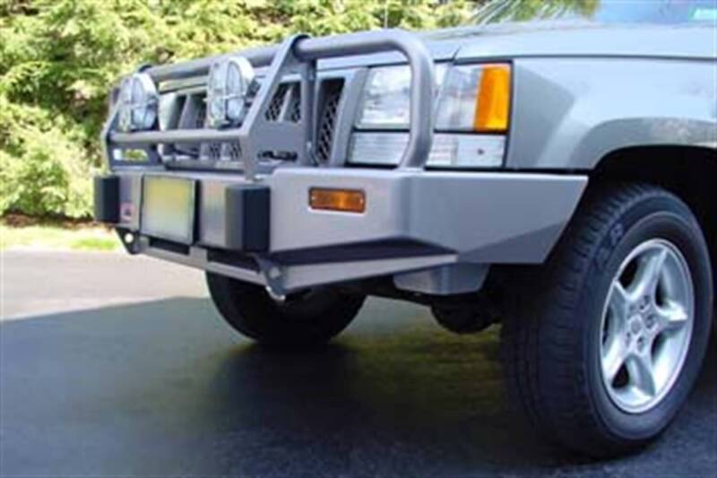 ARB Winchbar Suit Srs Jeep Zj Grand 93-98 3450060 3450060 Photo - Primary