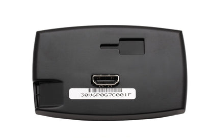 Bully Dog Triple Dog Platinum GT Gas Tuner and Gauge 40417 40417 Photo - Unmounted