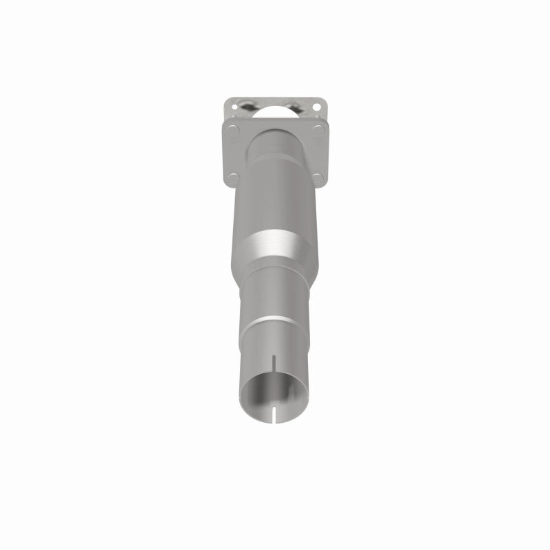 MagnaFlow HM Grade Federal / EPA Compliant Direct-Fit Catalytic Converter 93150 360 Degree Image Set