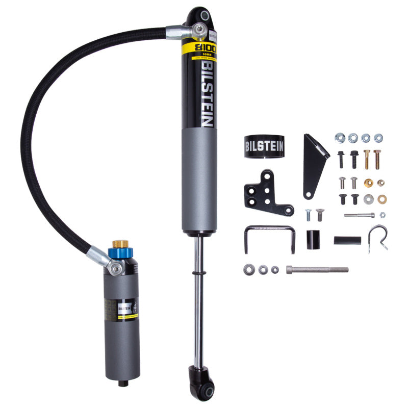 Bilstein 20-24 Jeep Gladiator / Wrangler Front Right B8 8100 Suspension Shock Absorber - 2-3in Lift 25-331073 25-331073 Photo - Primary