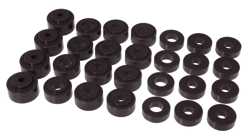 Prothane Body Mount 7-123-BL Photo - Primary