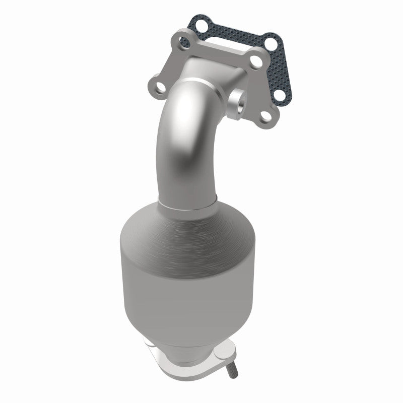 MagnaFlow OEM Grade Federal / EPA Compliant Manifold Catalytic Converter 52230 360 Degree Image Set