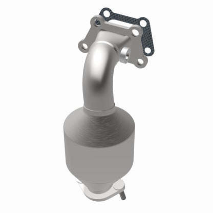 MagnaFlow OEM Grade Federal / EPA Compliant Manifold Catalytic Converter 52230 360 Degree Image Set
