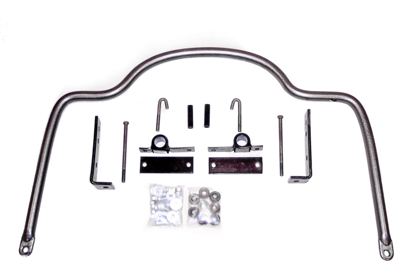 Hellwig 97-20 Chevrolet Express 3500 Solid Heat Treated Chromoly 1-1/4in Rear Sway Bar 7181 7181 Photo - Primary