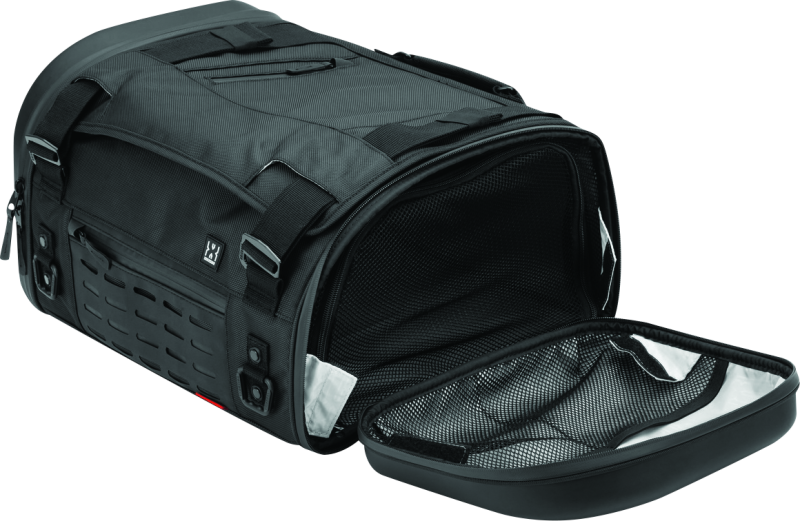 Kuryakyn Xkursion Xs Steward Roll Bag 5221 5221 User 3