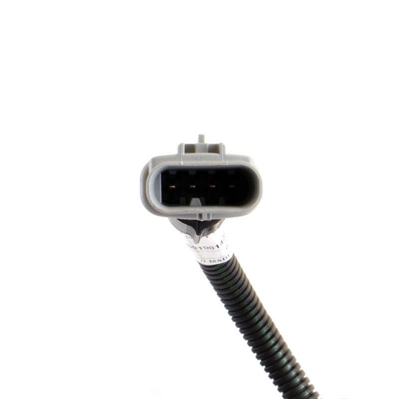 BBK 16-20 GM Camaro 6.2L SS Manual Trans O2 Sensor Wire Harness Extensions (Rear) 11221 11221 Photo - Unmounted
