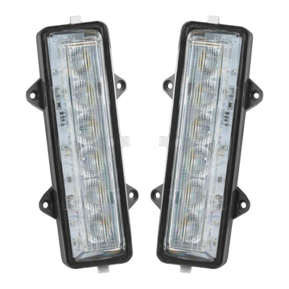 ORACLE Lighting 21-23 Ford Bronco Dual Function Reverse LED Modules Flush Tail Light - Amber/White 5915-FB-023 5915-FB-023 User 1