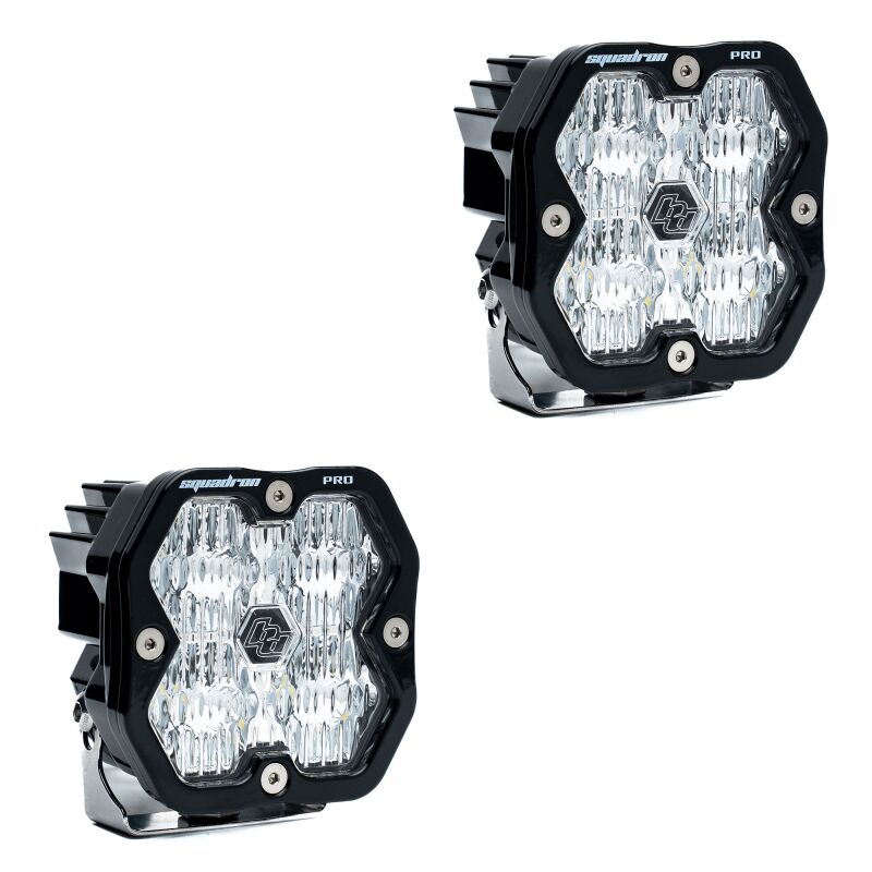 Baja Designs BAJ Squadron Pro Lights Lights Light Bars & Cubes main image