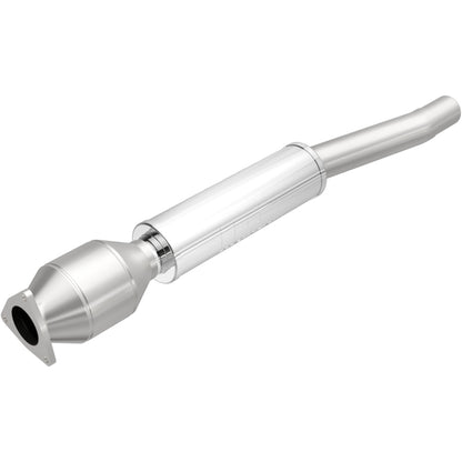 MagnaFlow California Grade CARB Compliant Direct-Fit Catalytic Converter 441027 Photo - Primary
