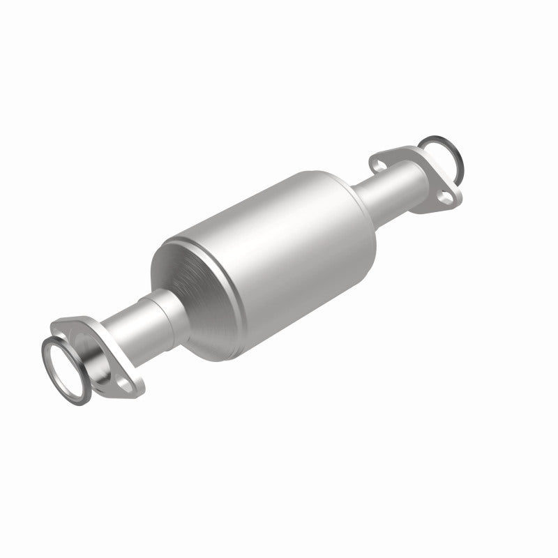 MagnaFlow Toyota California Grade CARB Compliant Direct-Fit Catalytic Converter 3391884 360 Degree Image Set
