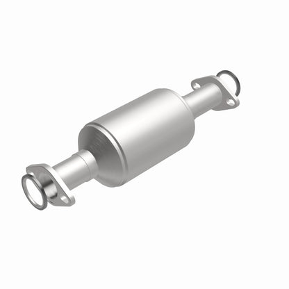 MagnaFlow Toyota California Grade CARB Compliant Direct-Fit Catalytic Converter 3391884 360 Degree Image Set