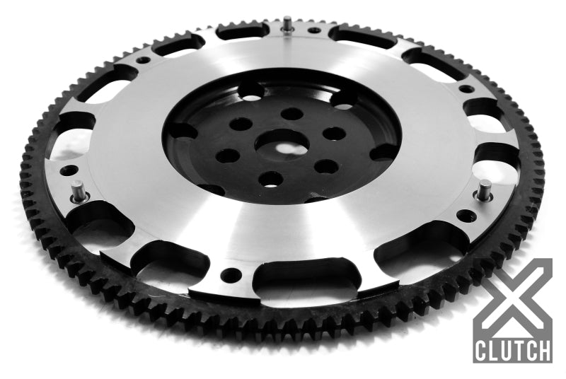 XCLUTCH 88-91 Honda CRX Si 1.6L Lightweight Chromoly Flywheel XFHN107CL XFHN107CL Photo - Primary