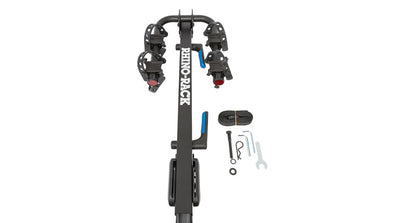 Rhino-Rack Take 2 Hitch Mount Bike Carrier RBC045 RBC045 Photo - Primary