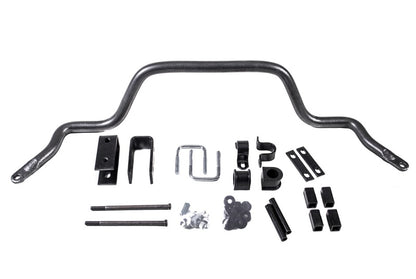 Hellwig 79-93 Ford Mustang Solid Chromoly 1-5/16in Front Sway Bar 6701 6701 Photo - Primary