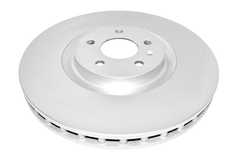 DBA DBA En-Shield Standard Rotors Brakes, Rotors & Pads Brake Rotors - OE main image
