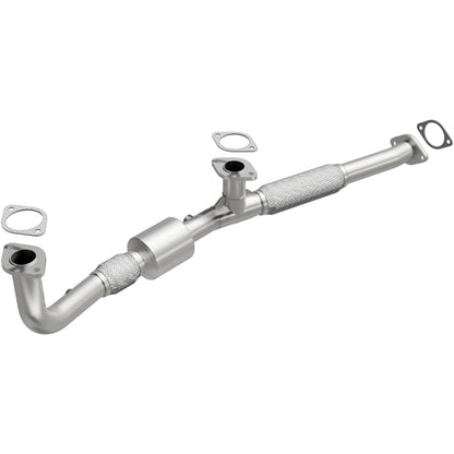 MagnaFlow California Grade CARB Compliant Direct-Fit Catalytic Converter 337276 Photo - Primary