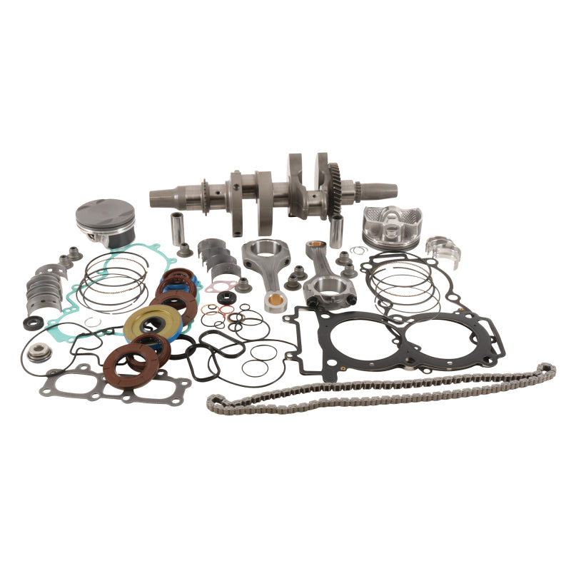Vertex Pistons Vertex Polaris Complete Engine Rebuild Kit WR00042 WR00042 Photo - Primary