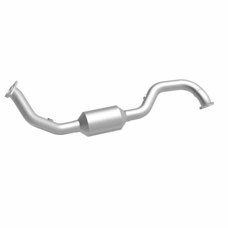 MagnaFlow Honda Passport California Grade CARB Compliant Direct-Fit Catalytic Converter 4451650 360 Degree Image Set