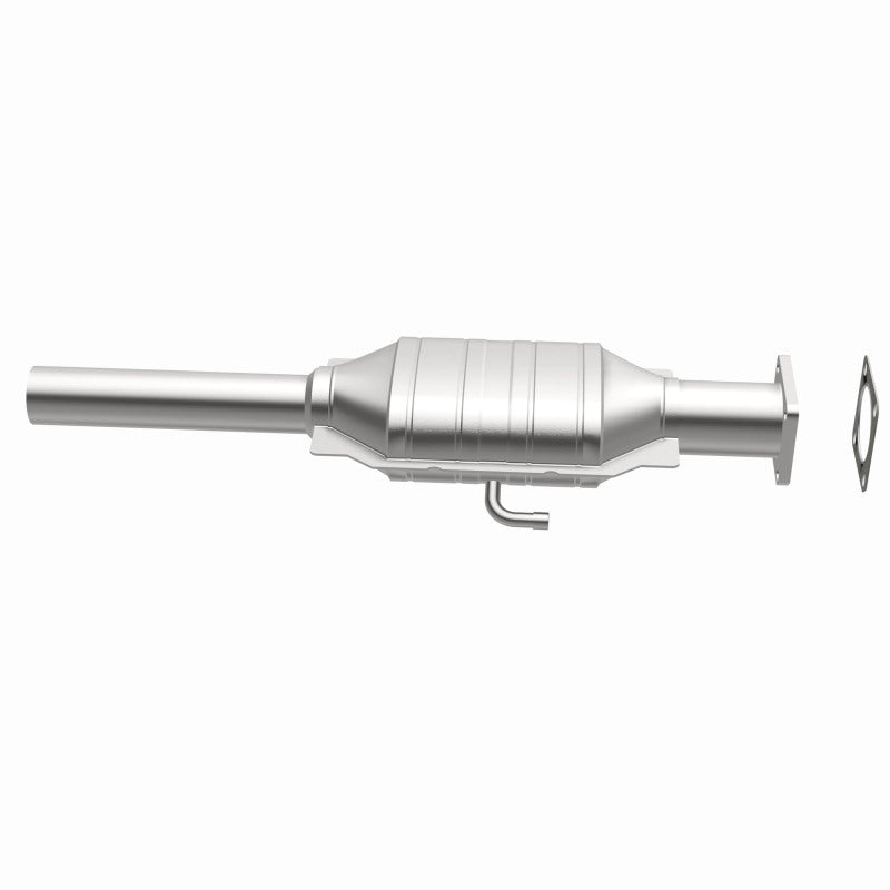 MagnaFlow Jeep California Grade CARB Compliant Direct-Fit Catalytic Converter 3391224 360 Degree Image Set