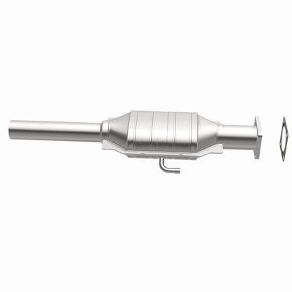 MagnaFlow Jeep California Grade CARB Compliant Direct-Fit Catalytic Converter 3391224 360 Degree Image Set