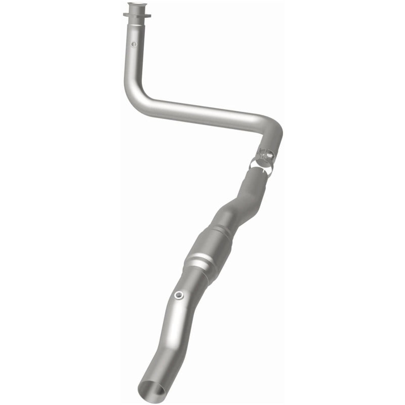 MagnaFlow HM Grade Federal / EPA Compliant Direct-Fit Catalytic Converter 24223 Photo - out of package