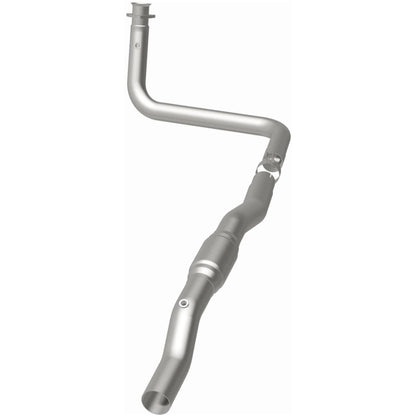 MagnaFlow HM Grade Federal / EPA Compliant Direct-Fit Catalytic Converter 24223 Photo - out of package