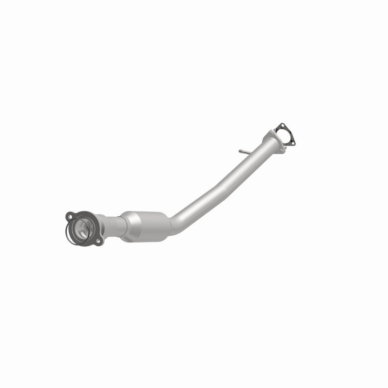 MagnaFlow California Grade CARB Compliant Direct-Fit Catalytic Converter 5551220 360 Degree Image Set