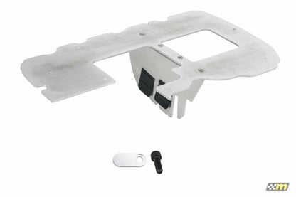 Mountune Oil Control Baffle w/ Balance Shaft Delete 2013-2014 Focus ST 2363-OC-AA Photo - Primary