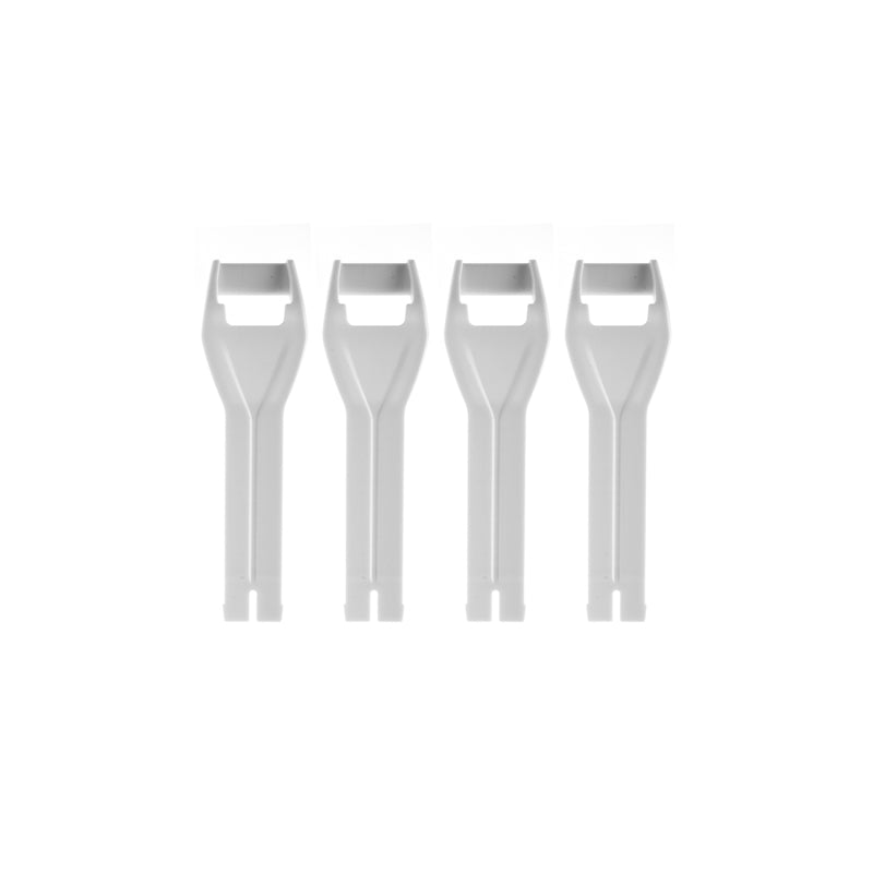 Gaerne SG22 Strap Replacement Short (4) - White 4759-004 4759-004 User 1