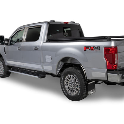 Putco 2017-2017, Ford Super Duty SuperCrew - 6.5ft Bed 3751460 Photo - Primary