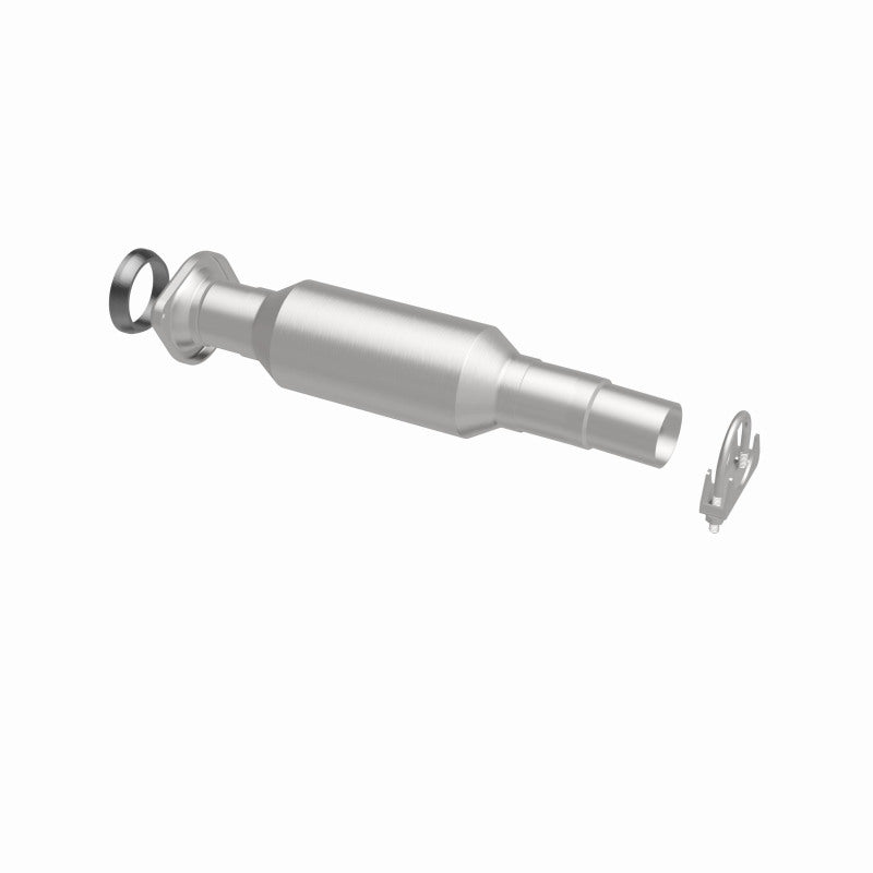 MagnaFlow Toyota Sienna California Grade CARB Compliant Direct-Fit Catalytic Converter 5592030 360 Degree Image Set