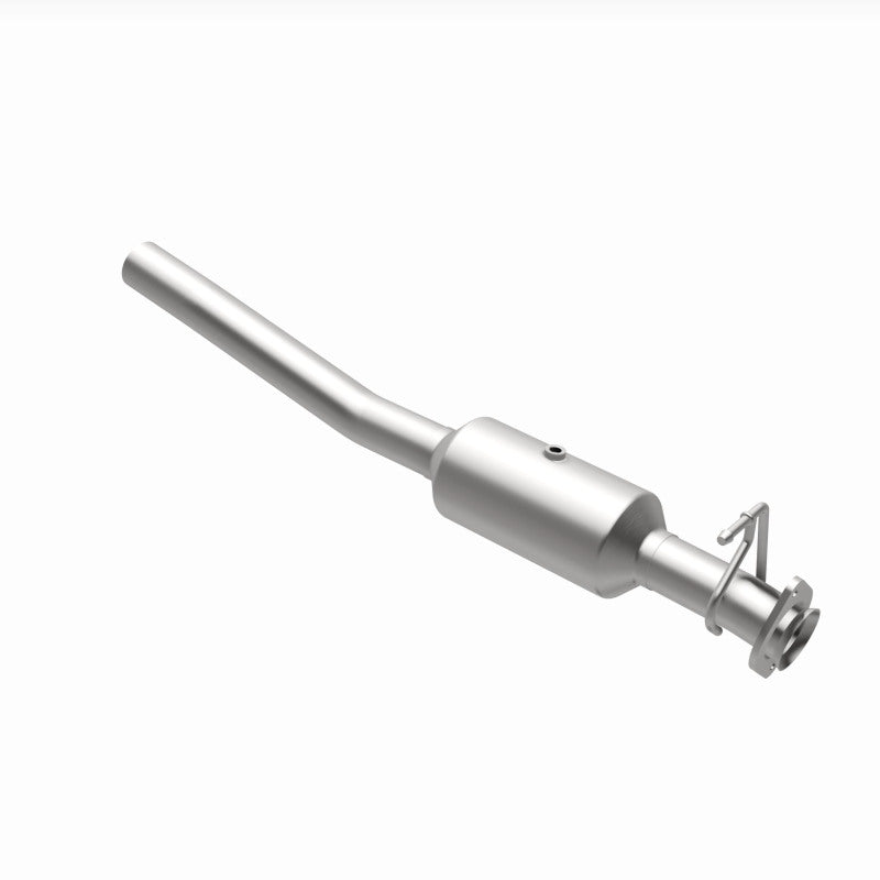 Magnaflow 16-19 Ford F-53 V10 6.8L Underbody Direct-Fit Catalytic Converter 280447 280447 360 Degree Image Set