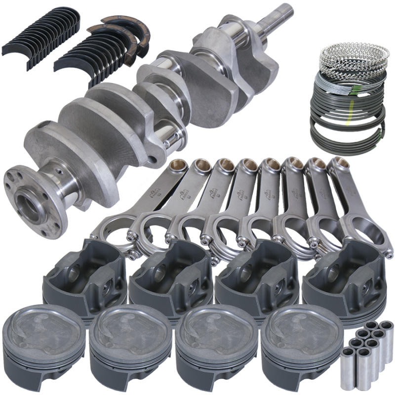 Eagle EAG Rotating Assy - 8 Cyl Engine Components Rotating Assemblies main image