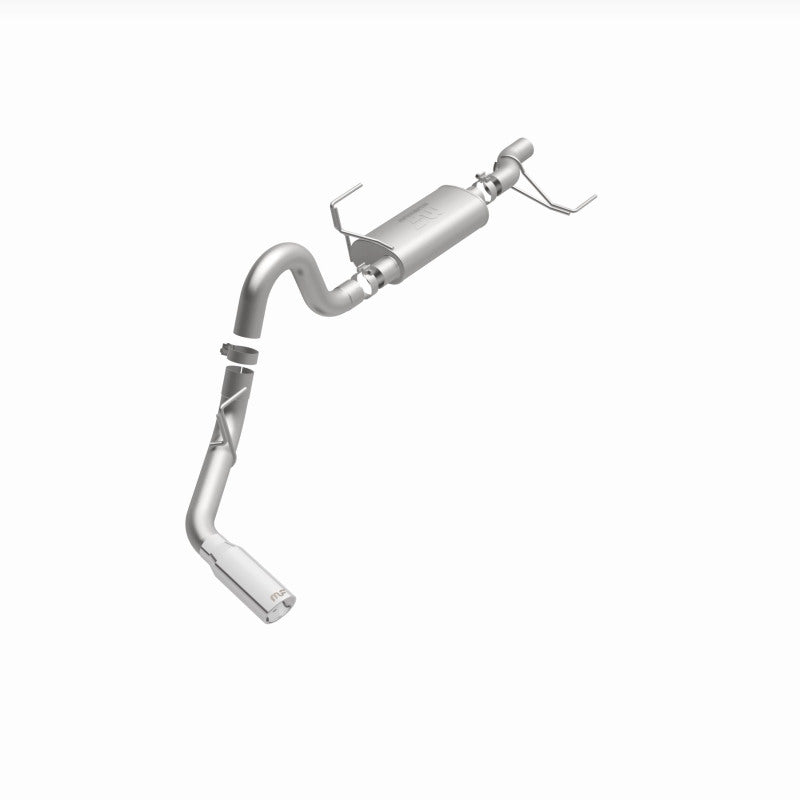 Magnaflow 2022+ Ford F-150 XL/XLT/Platinum/Limited/Lariat Catback Exhaust System 19590 19590 360 Degree Image Set
